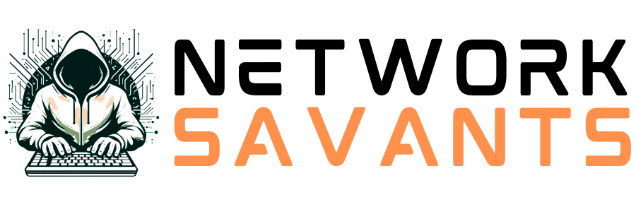 Network Savants :: Information Technology Network & Security